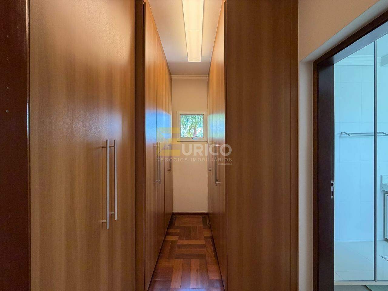 Casa em condomínio à venda no Condomínio Residencial Terras do Caribe em Valinhos/SP: 