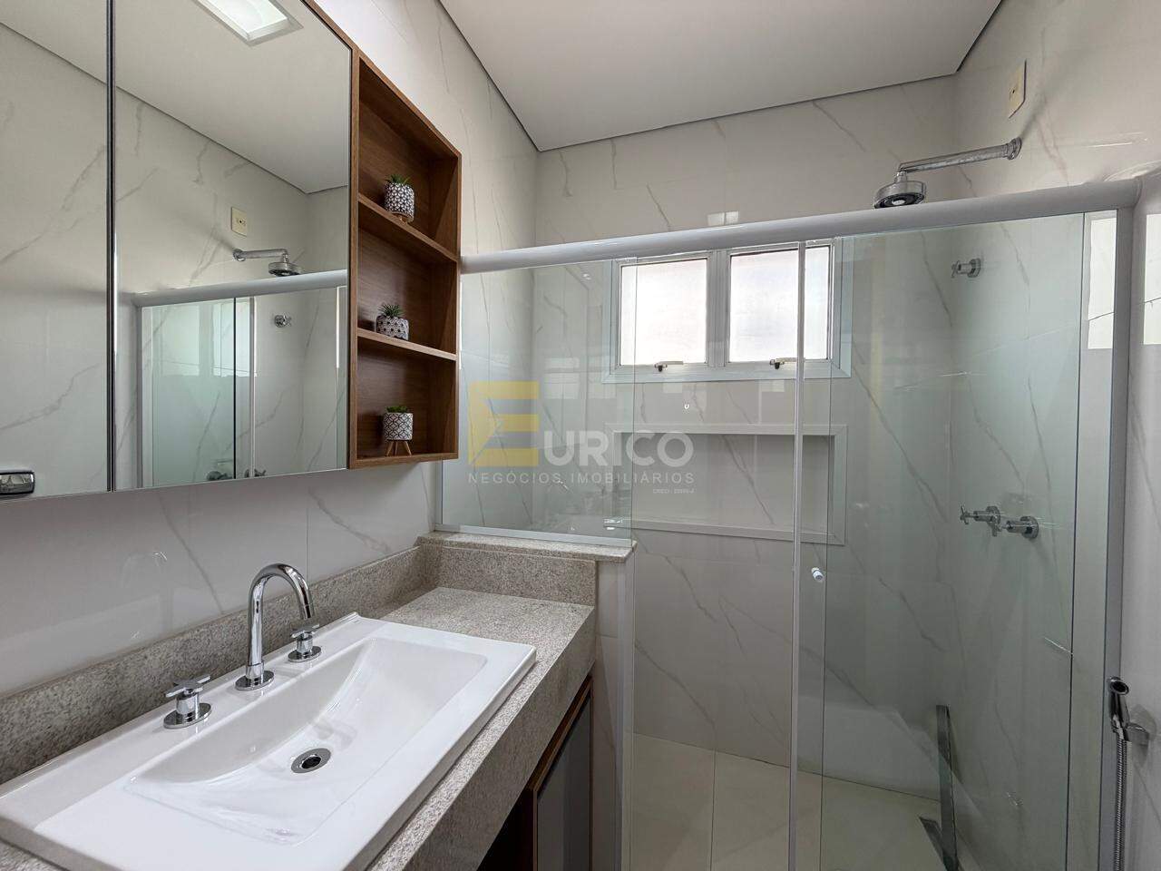 Casa em condomínio à venda no Condomínio Residencial Terras do Caribe em Valinhos/SP: 