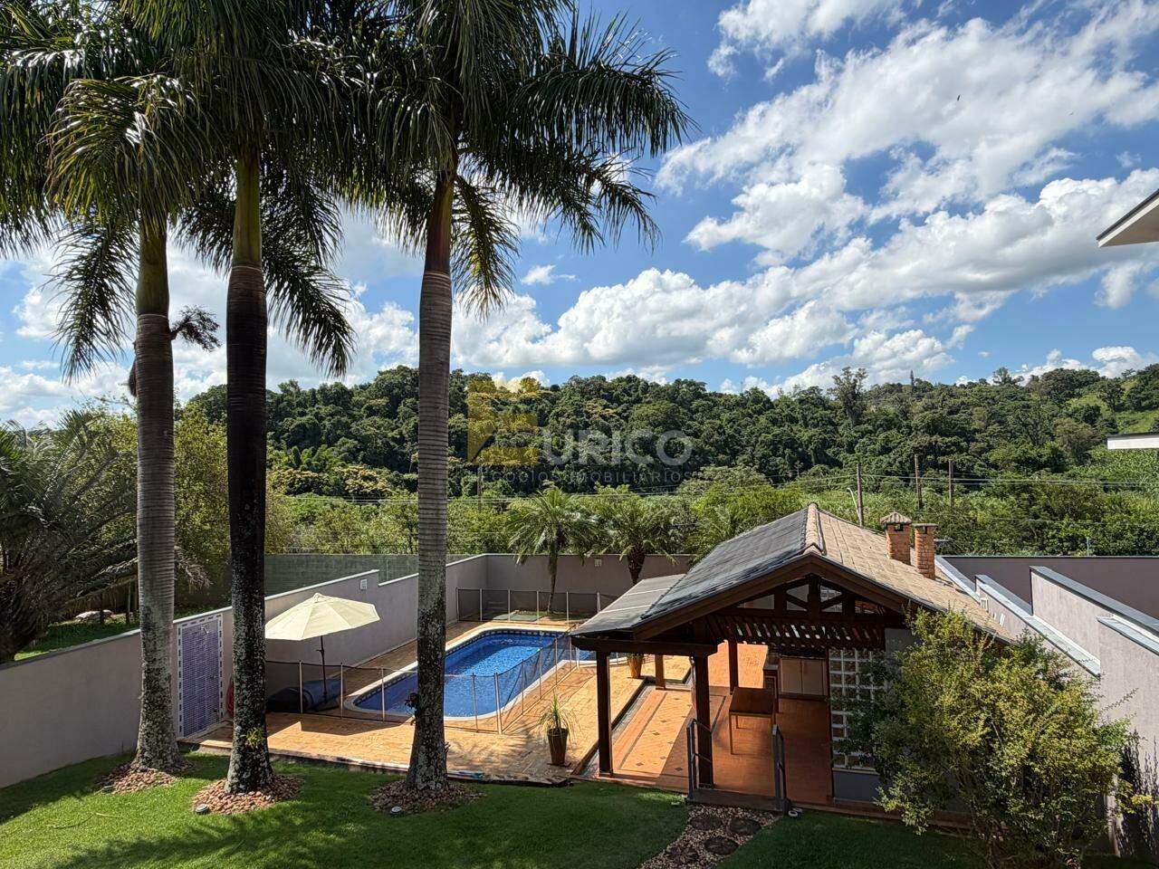 Casa em condomínio à venda no Condomínio Residencial Terras do Caribe em Valinhos/SP: 