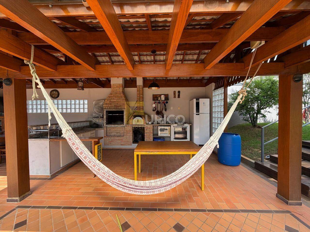 Casa em condomínio à venda no Condomínio Residencial Terras do Caribe em Valinhos/SP: 