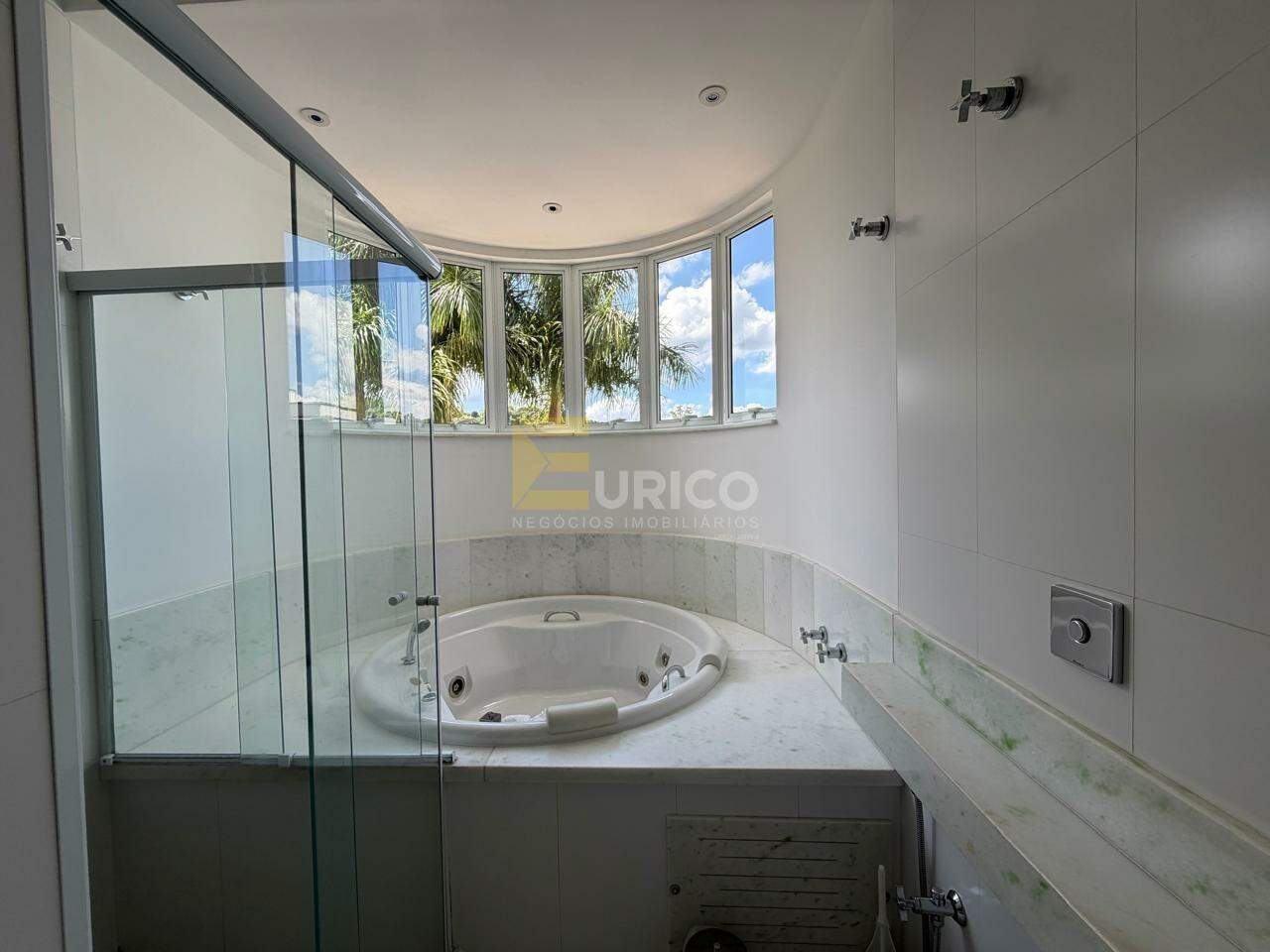 Casa em condomínio à venda no Condomínio Residencial Terras do Caribe em Valinhos/SP: 