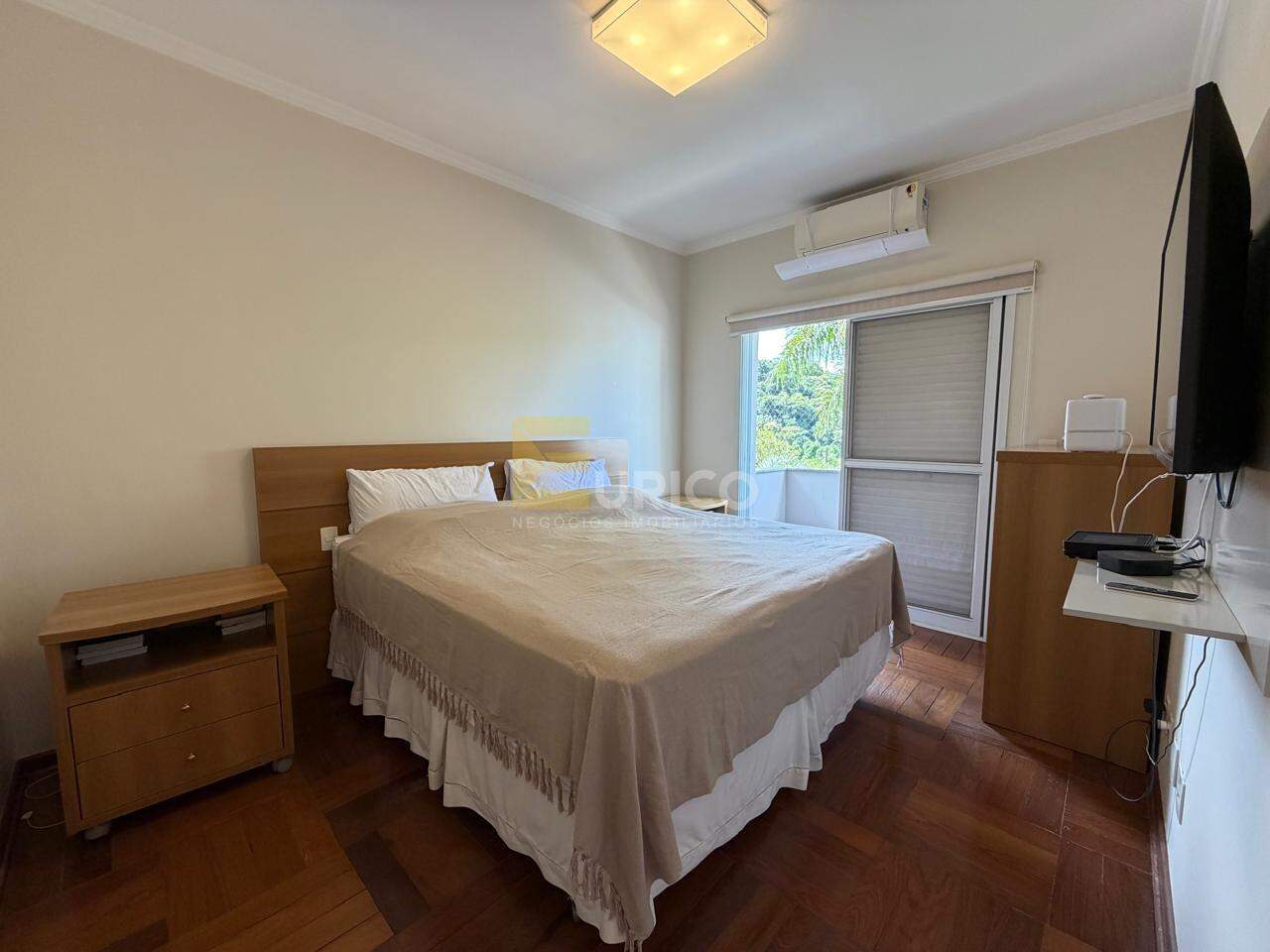 Casa em condomínio à venda no Condomínio Residencial Terras do Caribe em Valinhos/SP: 