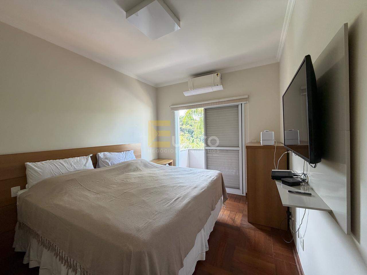 Casa em condomínio à venda no Condomínio Residencial Terras do Caribe em Valinhos/SP: 