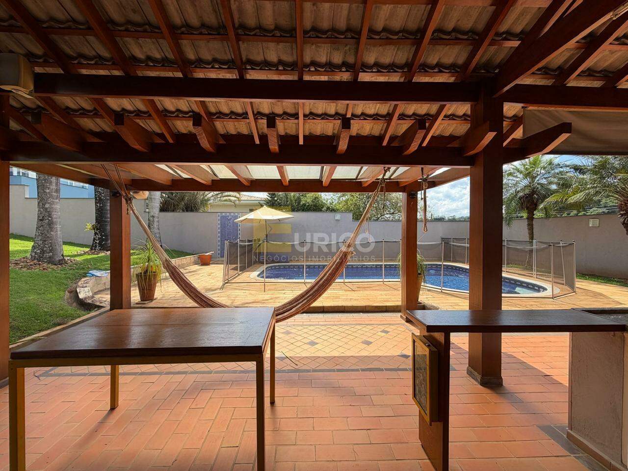 Casa em condomínio à venda no Condomínio Residencial Terras do Caribe em Valinhos/SP: 