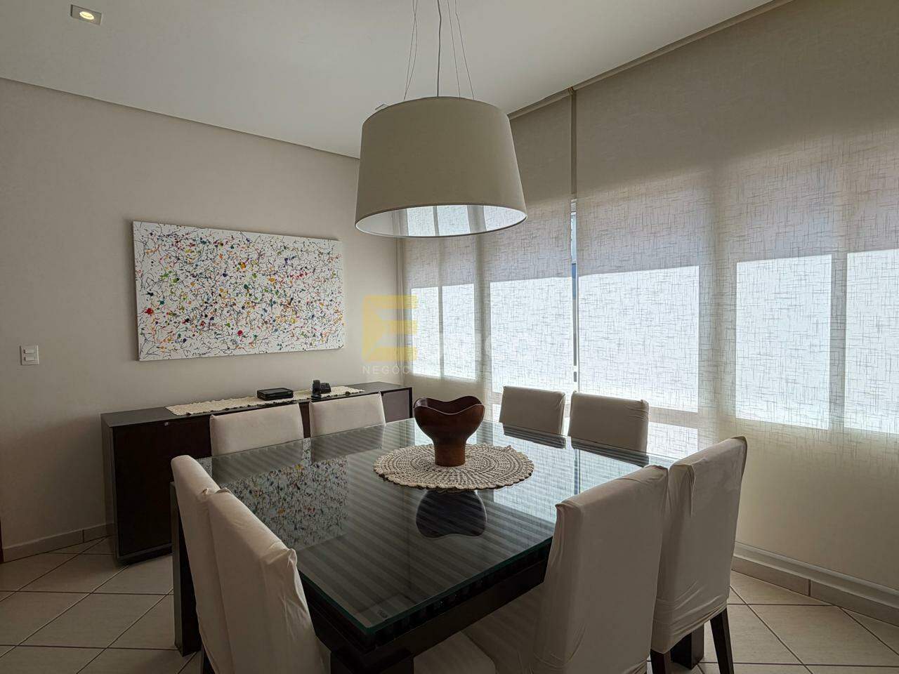 Casa em condomínio à venda no Condomínio Residencial Terras do Caribe em Valinhos/SP: 