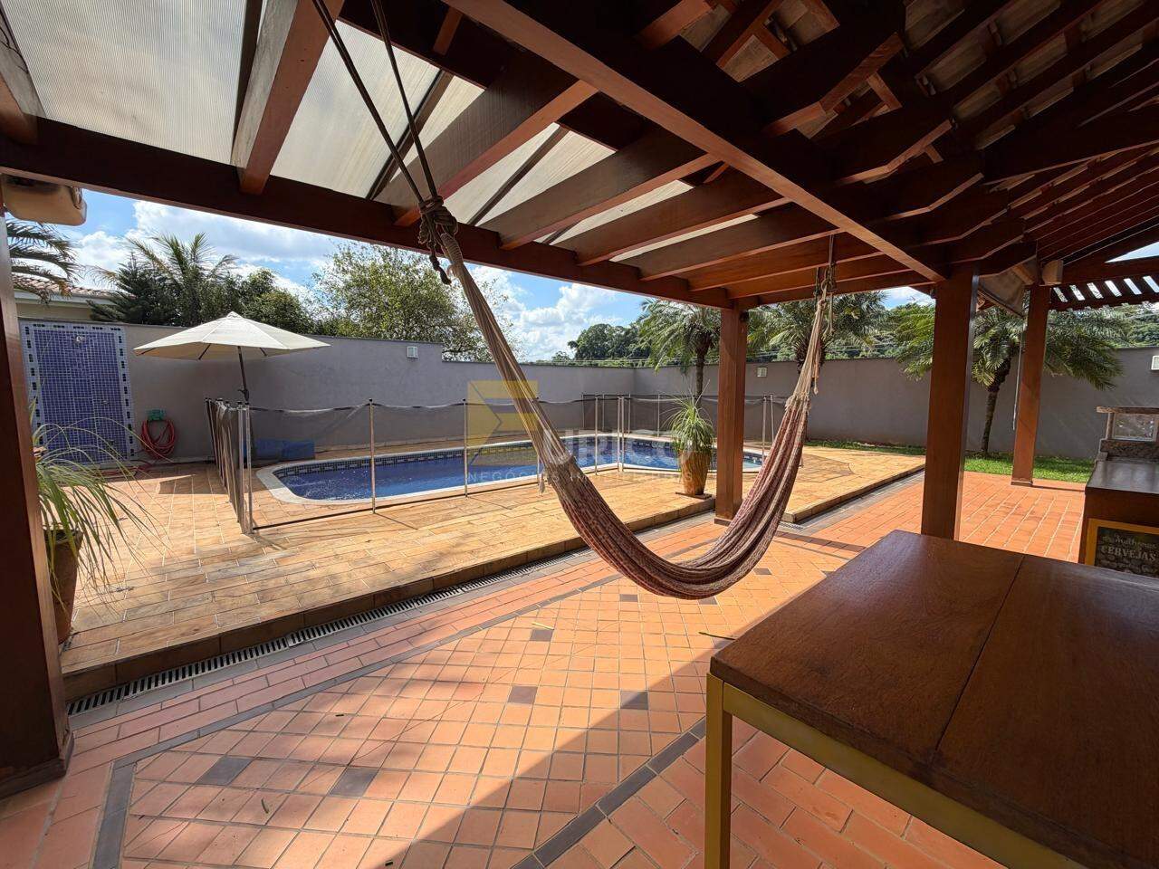 Casa em condomínio à venda no Condomínio Residencial Terras do Caribe em Valinhos/SP: 
