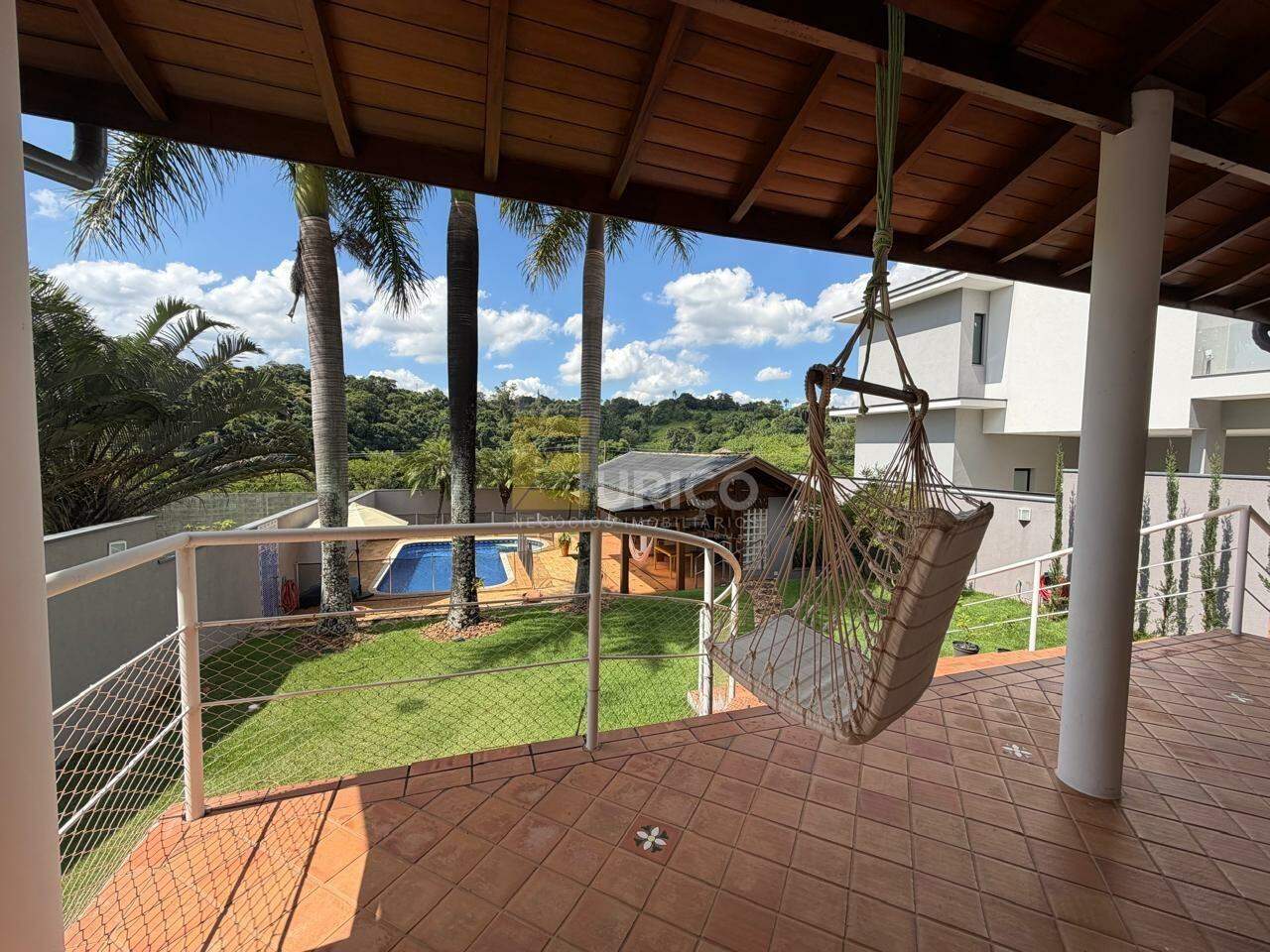 Casa em condomínio à venda no Condomínio Residencial Terras do Caribe em Valinhos/SP: 