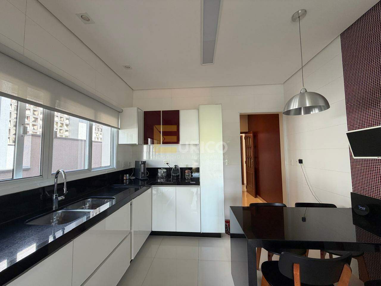 Casa em condomínio à venda no Condomínio Residencial Terras do Caribe em Valinhos/SP: 