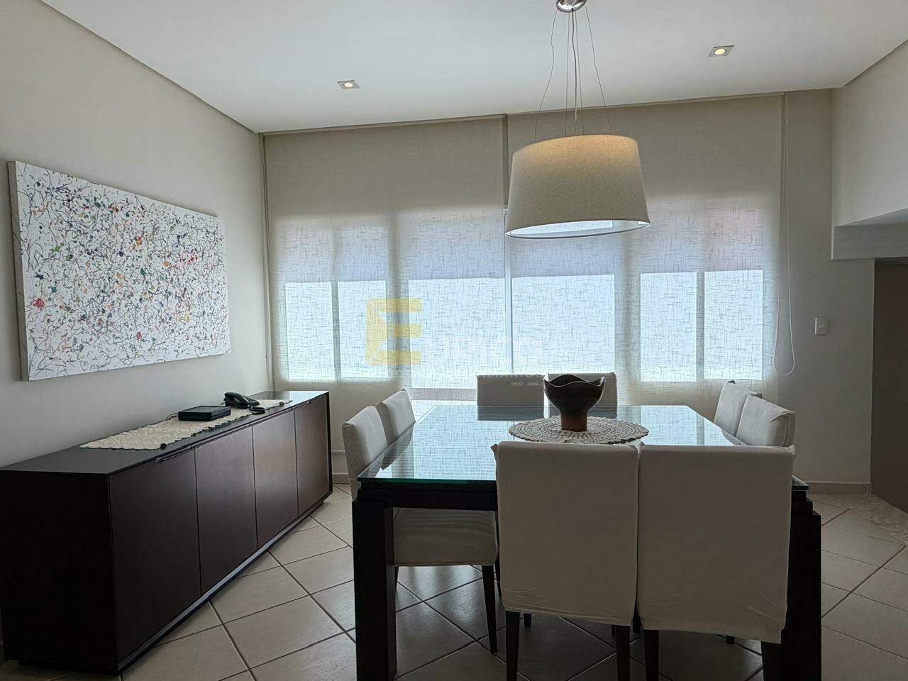 Casa em condomínio à venda no Condomínio Residencial Terras do Caribe em Valinhos/SP: 