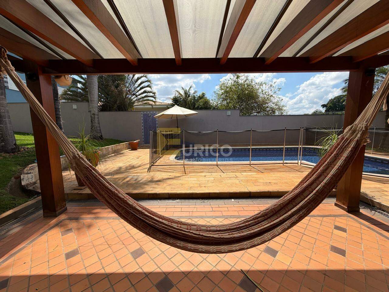 Casa em condomínio à venda no Condomínio Residencial Terras do Caribe em Valinhos/SP: 
