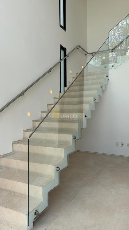 Casa em condomínio à venda no Condomínio Reserva das Palmeiras em Valinhos/SP: 