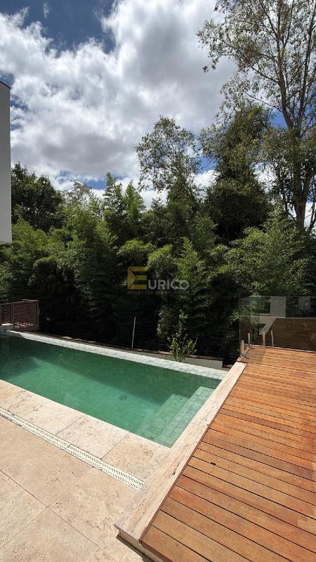 Casa em condomínio à venda no Condomínio Reserva das Palmeiras em Valinhos/SP: 