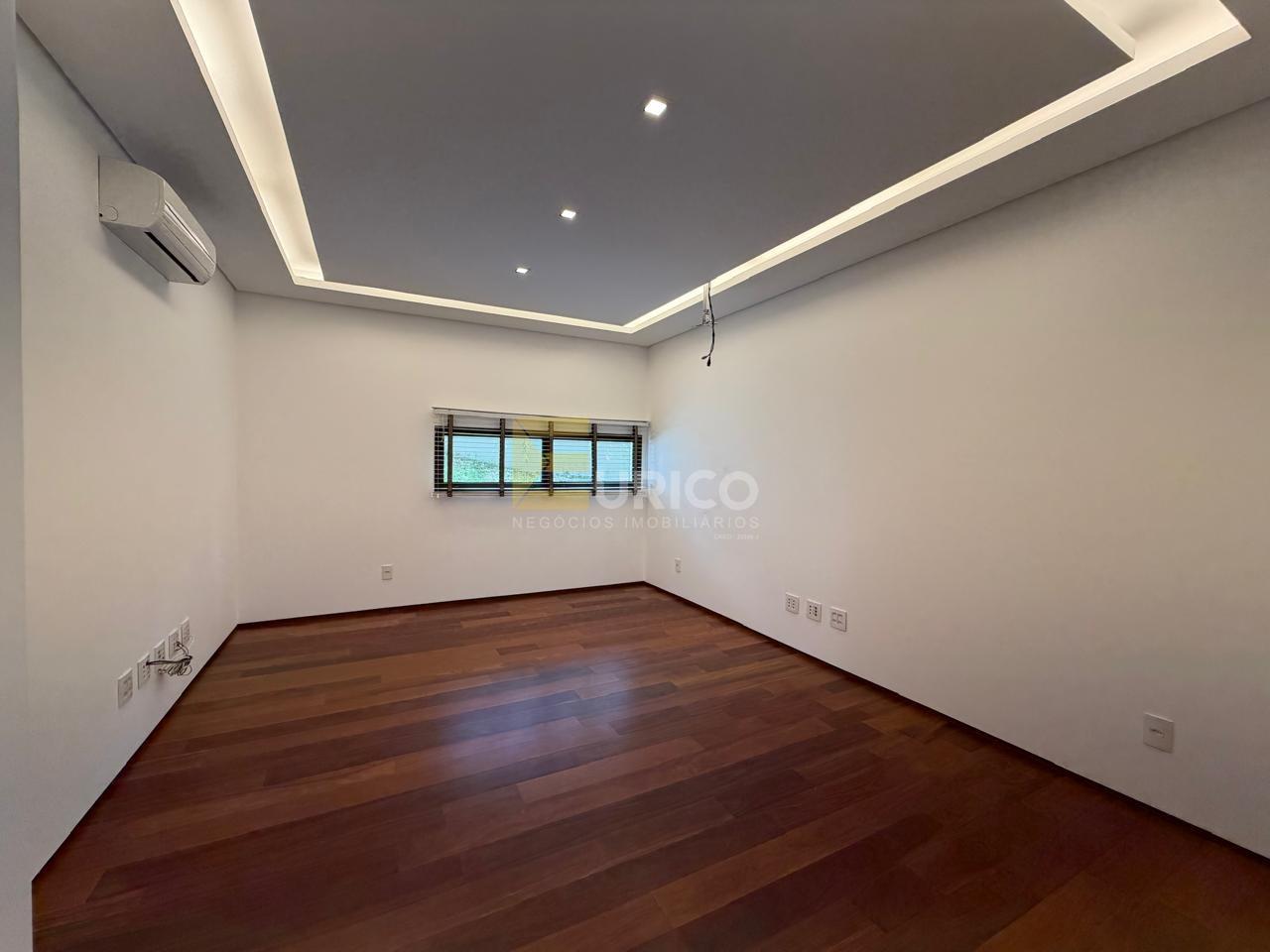 Casa em condomínio à venda no Condomínio Reserva das Palmeiras em Valinhos/SP: 