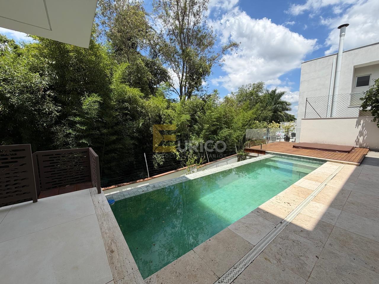 Casa em condomínio à venda no Condomínio Reserva das Palmeiras em Valinhos/SP: 