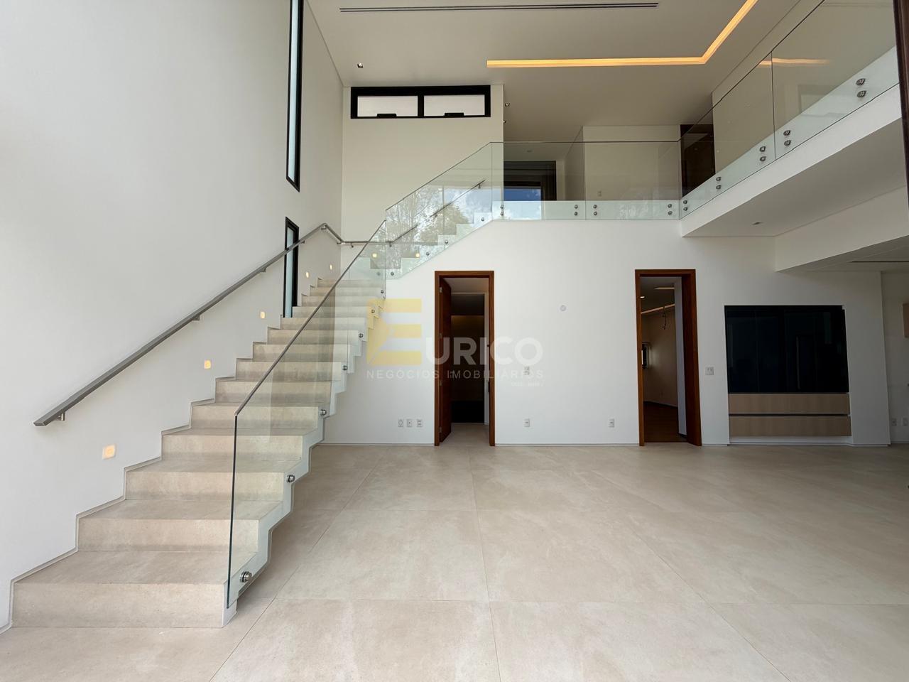 Casa em condomínio à venda no Condomínio Reserva das Palmeiras em Valinhos/SP: 