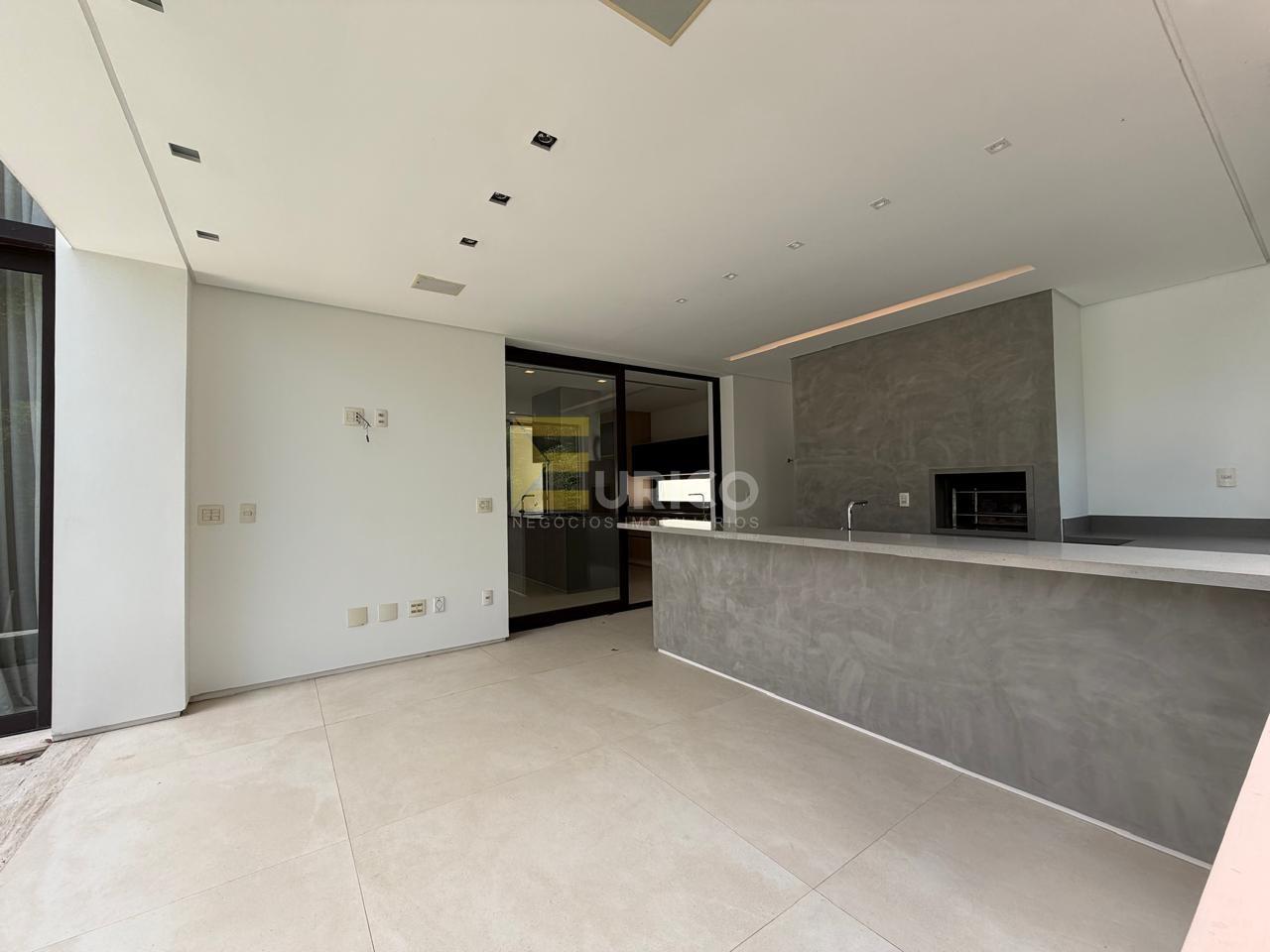 Casa em condomínio à venda no Condomínio Reserva das Palmeiras em Valinhos/SP: 