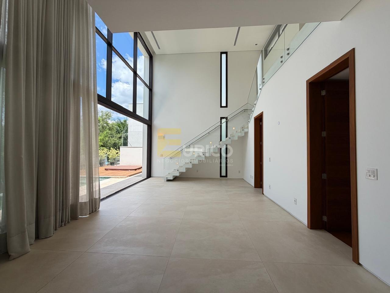 Casa em condomínio à venda no Condomínio Reserva das Palmeiras em Valinhos/SP: 