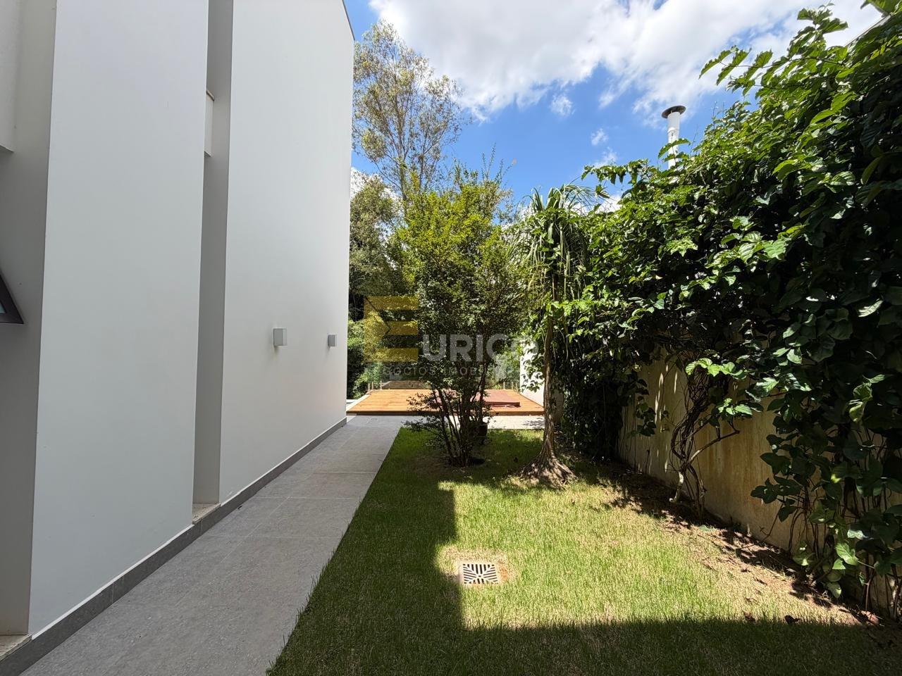 Casa em condomínio à venda no Condomínio Reserva das Palmeiras em Valinhos/SP: 