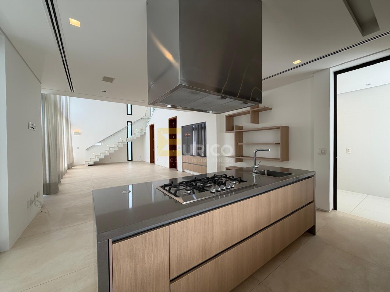 Casa em condomínio à venda no Condomínio Reserva das Palmeiras em Valinhos/SP: 