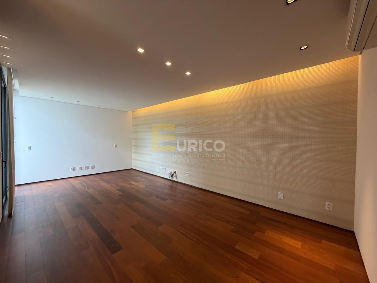 Casa em condomínio à venda no Condomínio Reserva das Palmeiras em Valinhos/SP: 