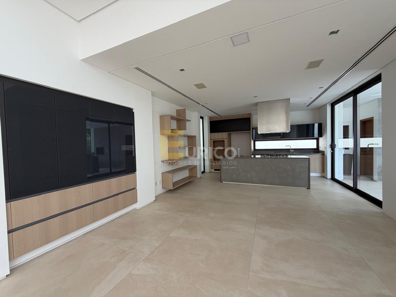 Casa em condomínio à venda no Condomínio Reserva das Palmeiras em Valinhos/SP: 