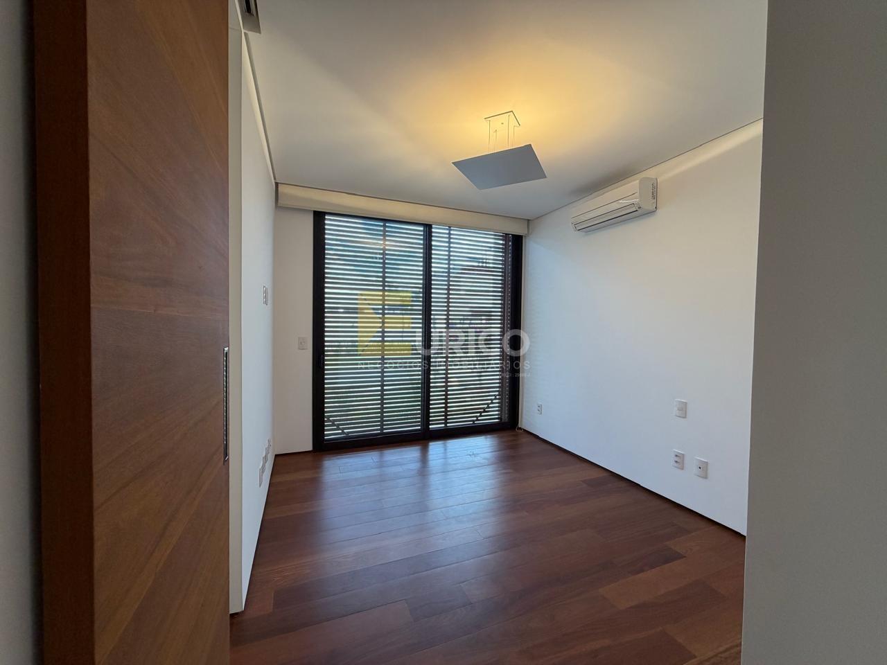 Casa em condomínio à venda no Condomínio Reserva das Palmeiras em Valinhos/SP: 