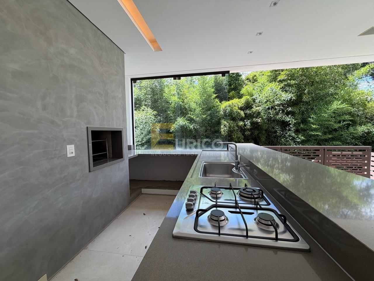 Casa em condomínio à venda no Condomínio Reserva das Palmeiras em Valinhos/SP: 