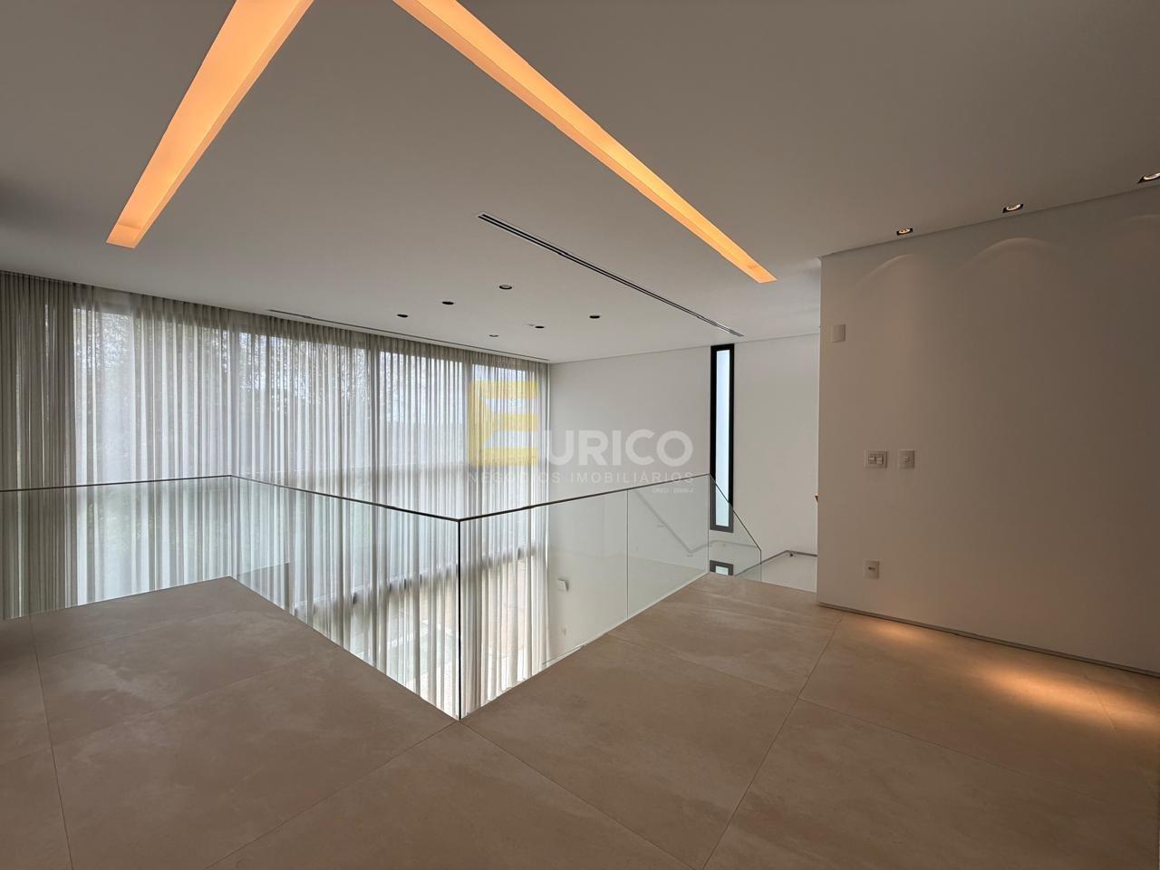 Casa em condomínio à venda no Condomínio Reserva das Palmeiras em Valinhos/SP: 