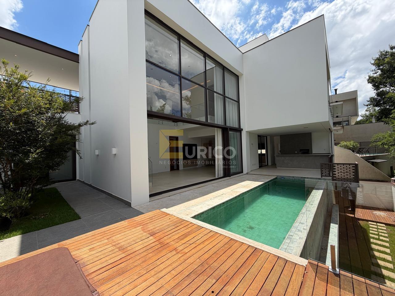 Casa em condomínio à venda no Condomínio Reserva das Palmeiras em Valinhos/SP: 