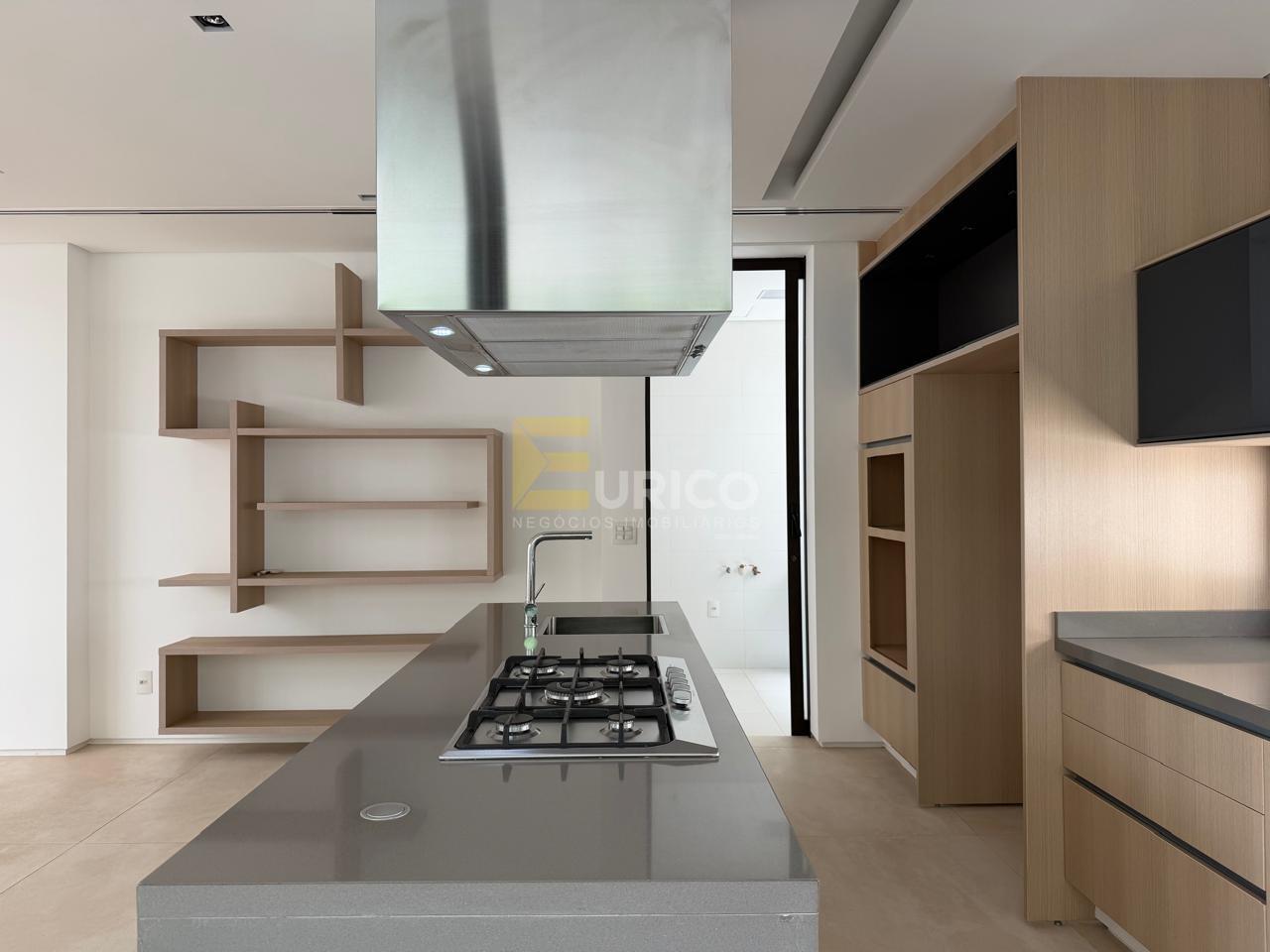 Casa em condomínio à venda no Condomínio Reserva das Palmeiras em Valinhos/SP: 