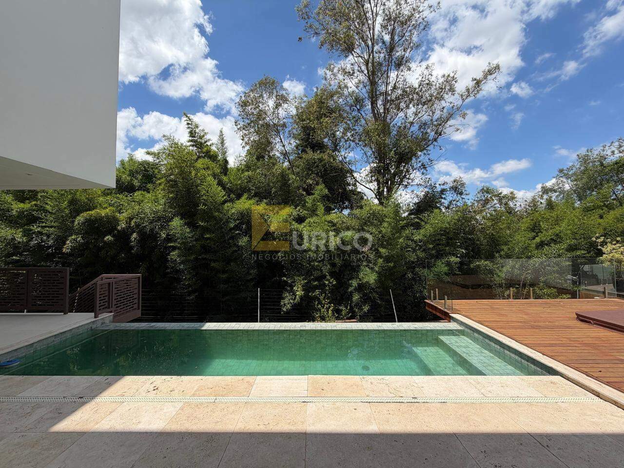 Casa em condomínio à venda no Condomínio Reserva das Palmeiras em Valinhos/SP: 