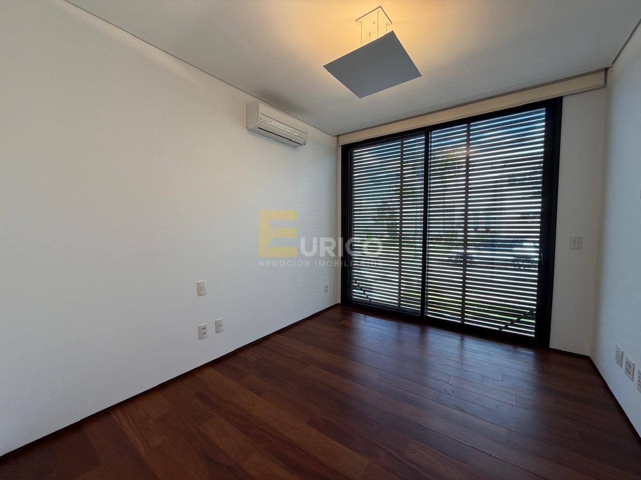 Casa em condomínio à venda no Condomínio Reserva das Palmeiras em Valinhos/SP: 