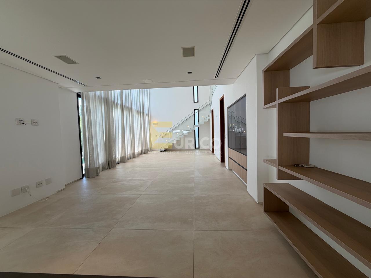 Casa em condomínio à venda no Condomínio Reserva das Palmeiras em Valinhos/SP: 