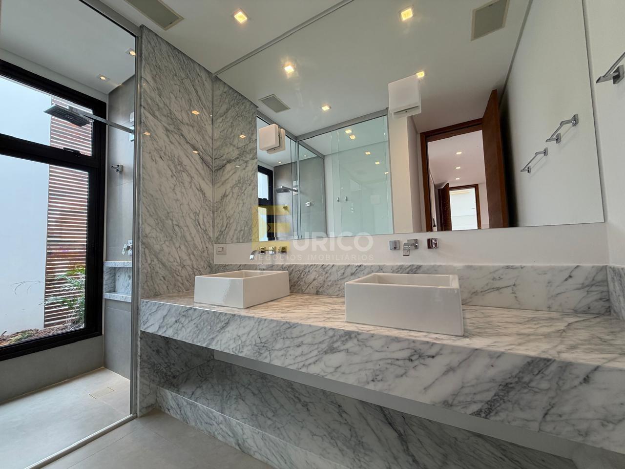 Casa em condomínio à venda no Condomínio Reserva das Palmeiras em Valinhos/SP: 