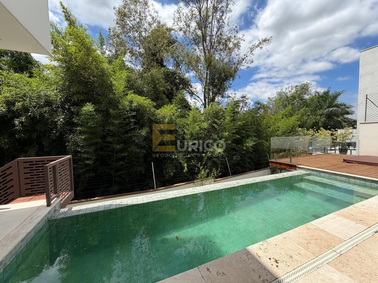 Casa em condomínio à venda no Condomínio Reserva das Palmeiras em Valinhos/SP: 