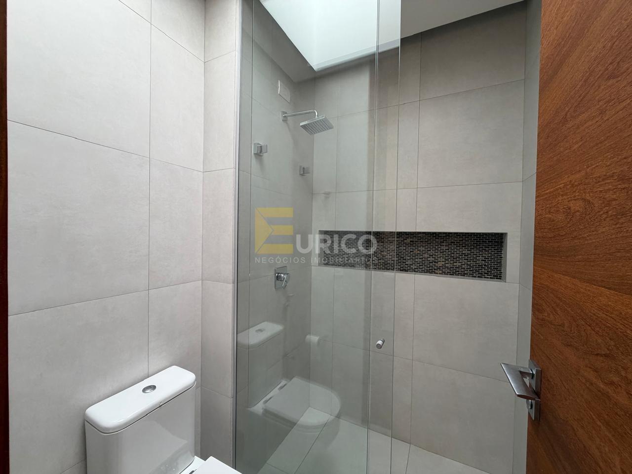 Casa em condomínio à venda no Condomínio Reserva das Palmeiras em Valinhos/SP: 