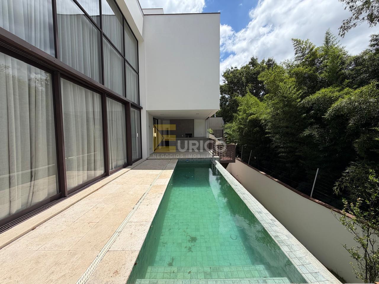 Casa em condomínio à venda no Condomínio Reserva das Palmeiras em Valinhos/SP: 