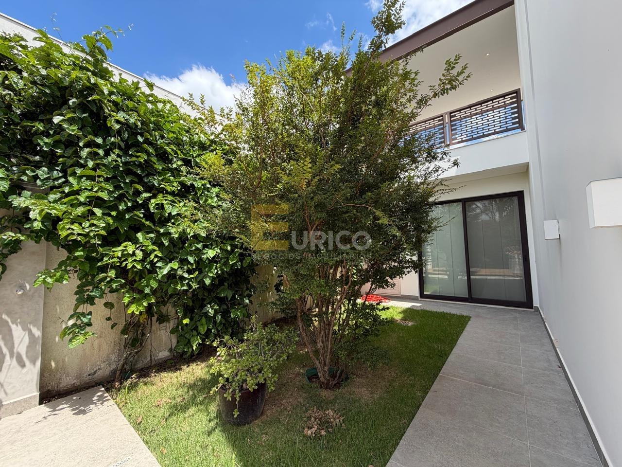 Casa em condomínio à venda no Condomínio Reserva das Palmeiras em Valinhos/SP: 