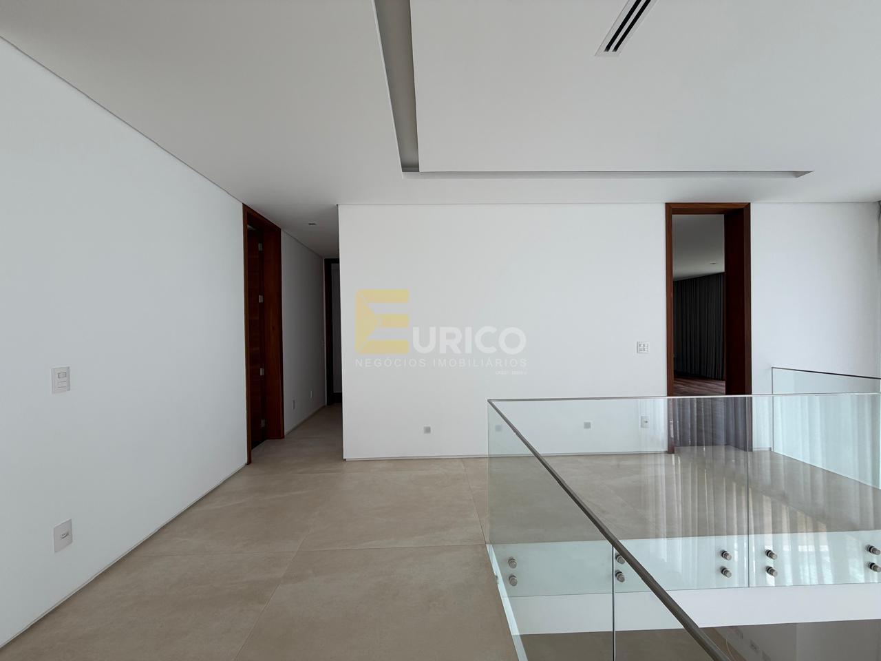 Casa em condomínio à venda no Condomínio Reserva das Palmeiras em Valinhos/SP: 