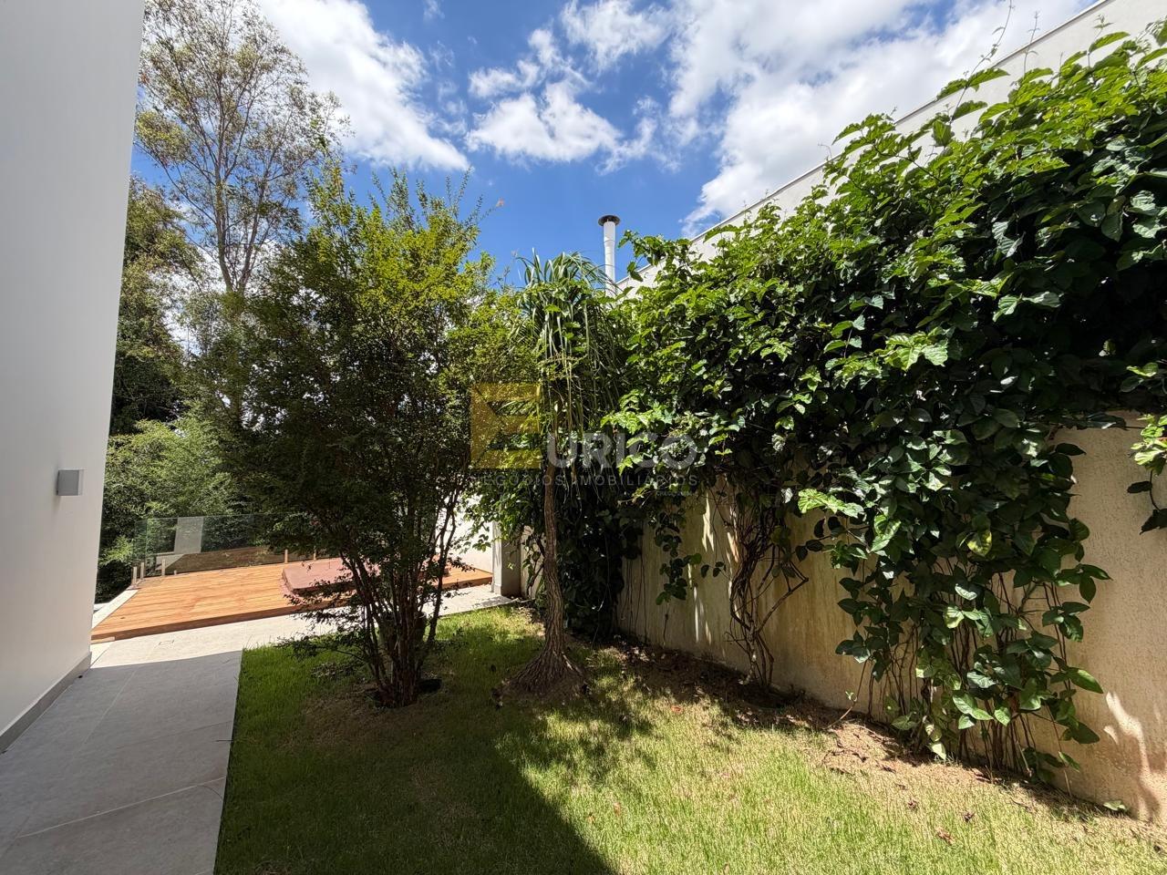 Casa em condomínio à venda no Condomínio Reserva das Palmeiras em Valinhos/SP: 