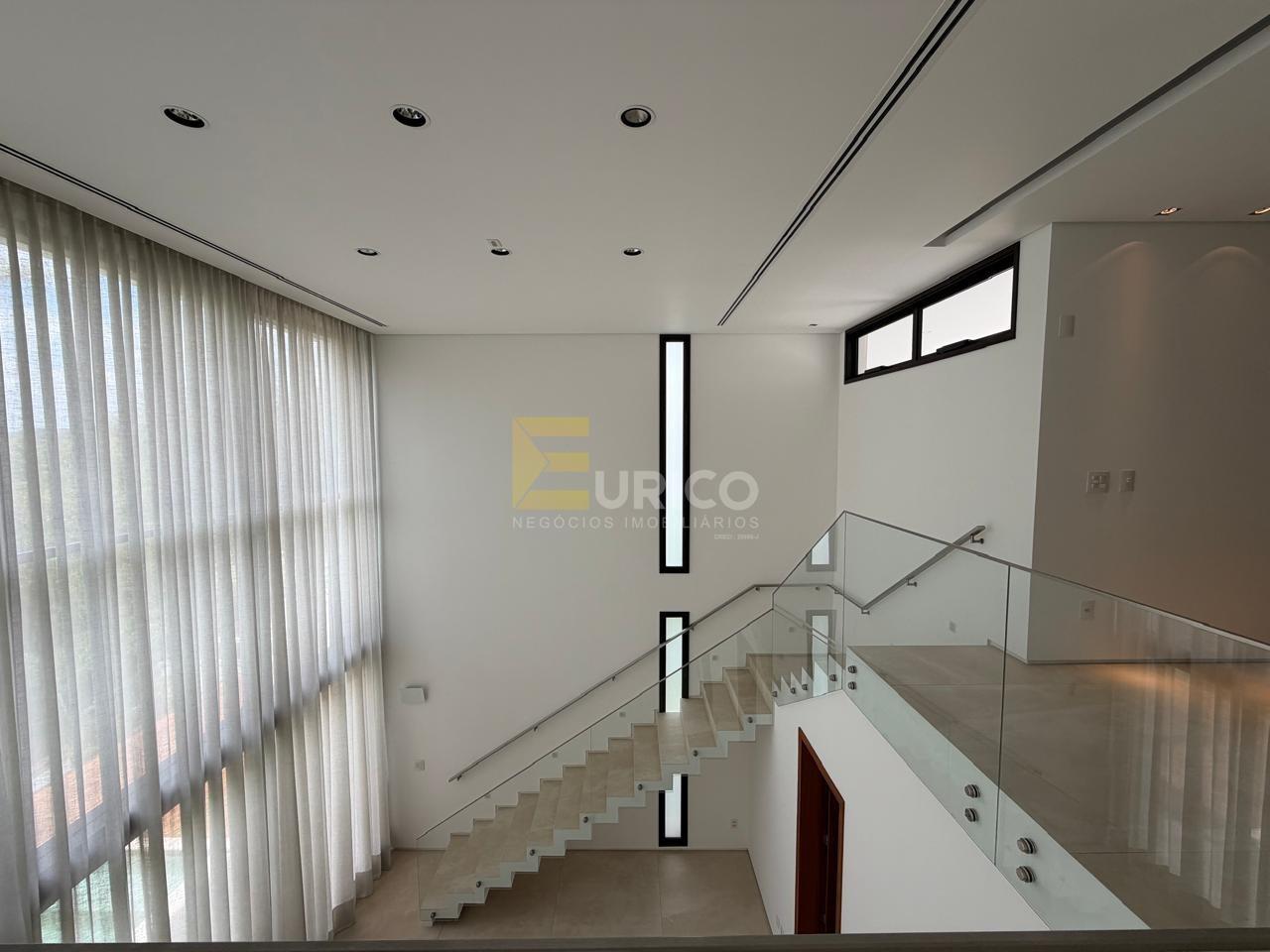 Casa em condomínio à venda no Condomínio Reserva das Palmeiras em Valinhos/SP: 