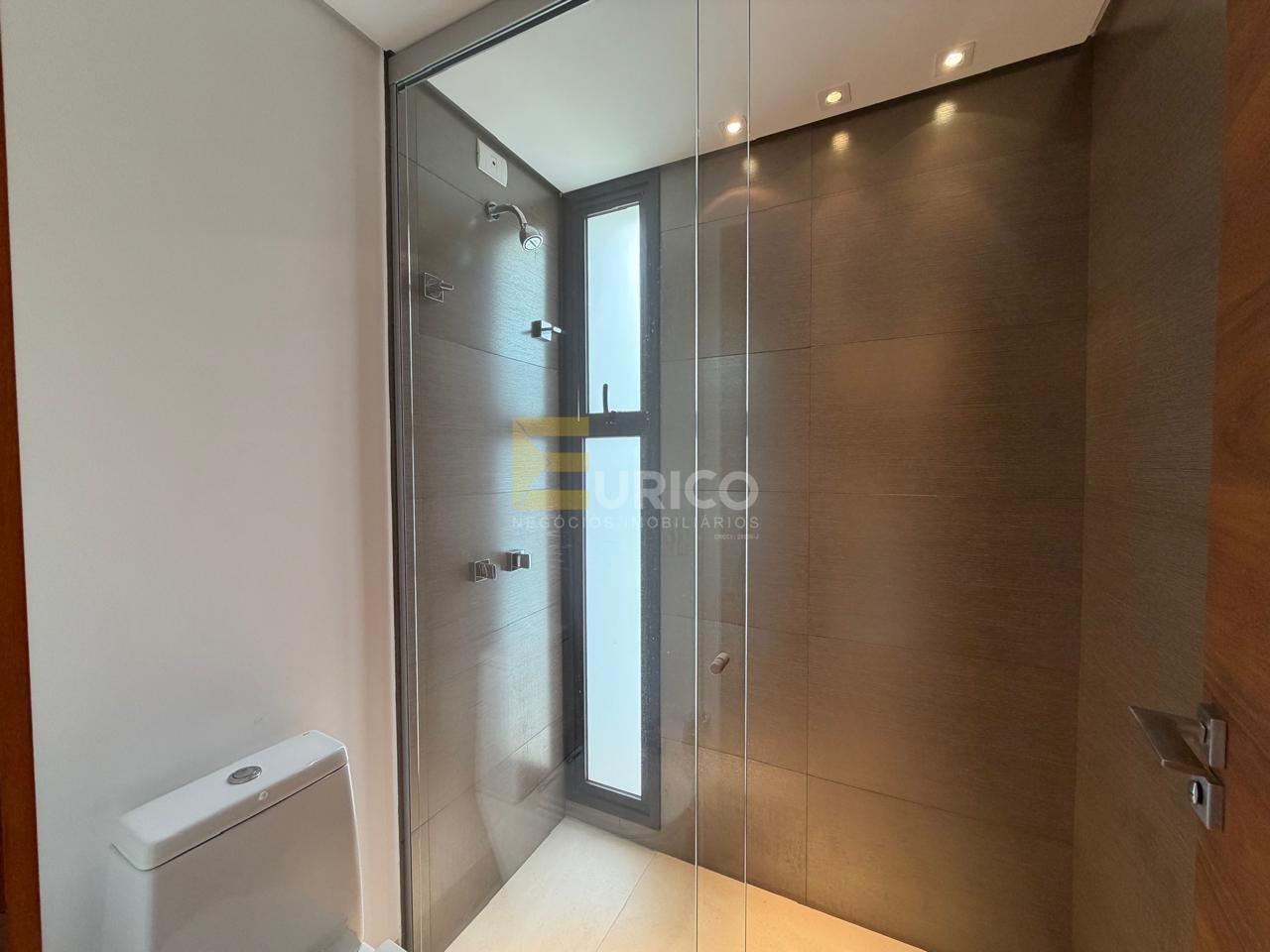 Casa em condomínio à venda no Condomínio Reserva das Palmeiras em Valinhos/SP: 