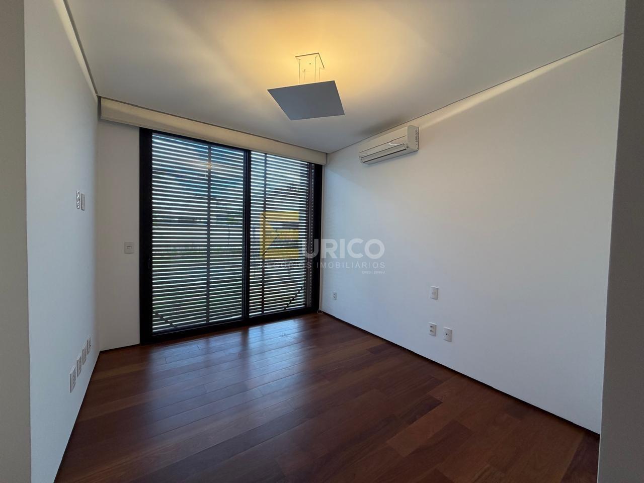 Casa em condomínio à venda no Condomínio Reserva das Palmeiras em Valinhos/SP: 