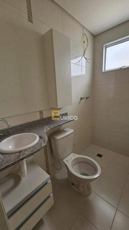 Apartamento à venda no Vila Barão em Sorocaba/SP: 