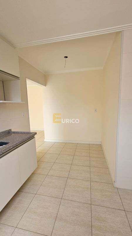 Apartamento à venda no Vila Barão em Sorocaba/SP: 