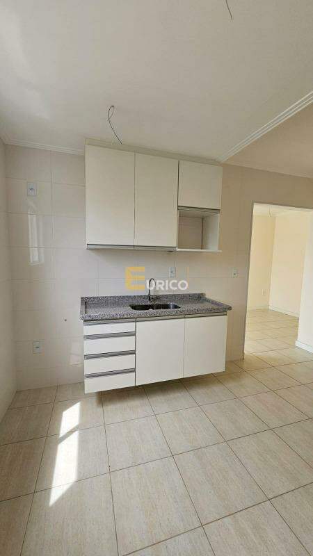 Apartamento à venda no Vila Barão em Sorocaba/SP: 