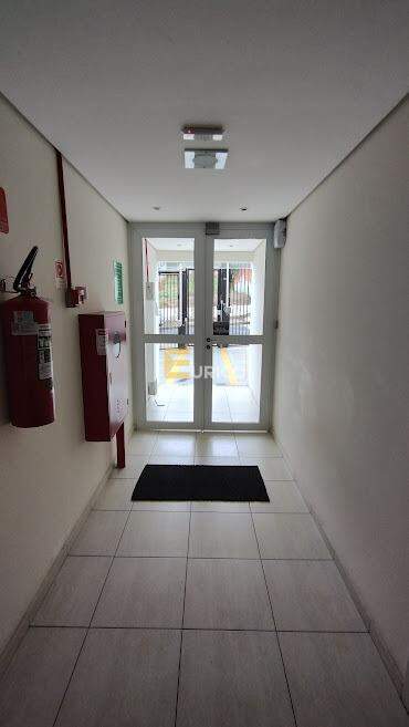 Apartamento à venda no Vila Barão em Sorocaba/SP: 