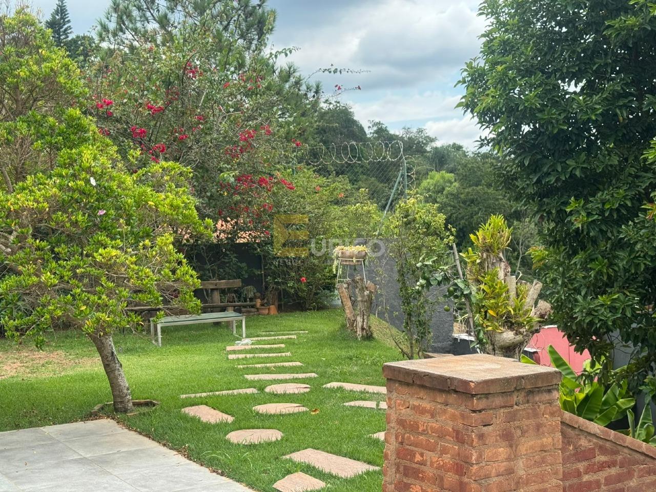 Casa à venda no Colinas de San Diego em Vinhedo/SP: