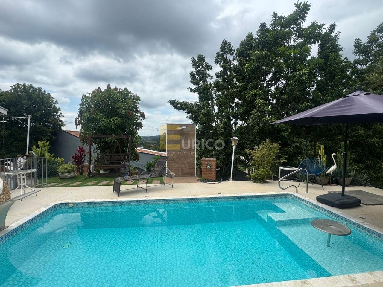 Casa à venda no Colinas de San Diego em Vinhedo/SP: