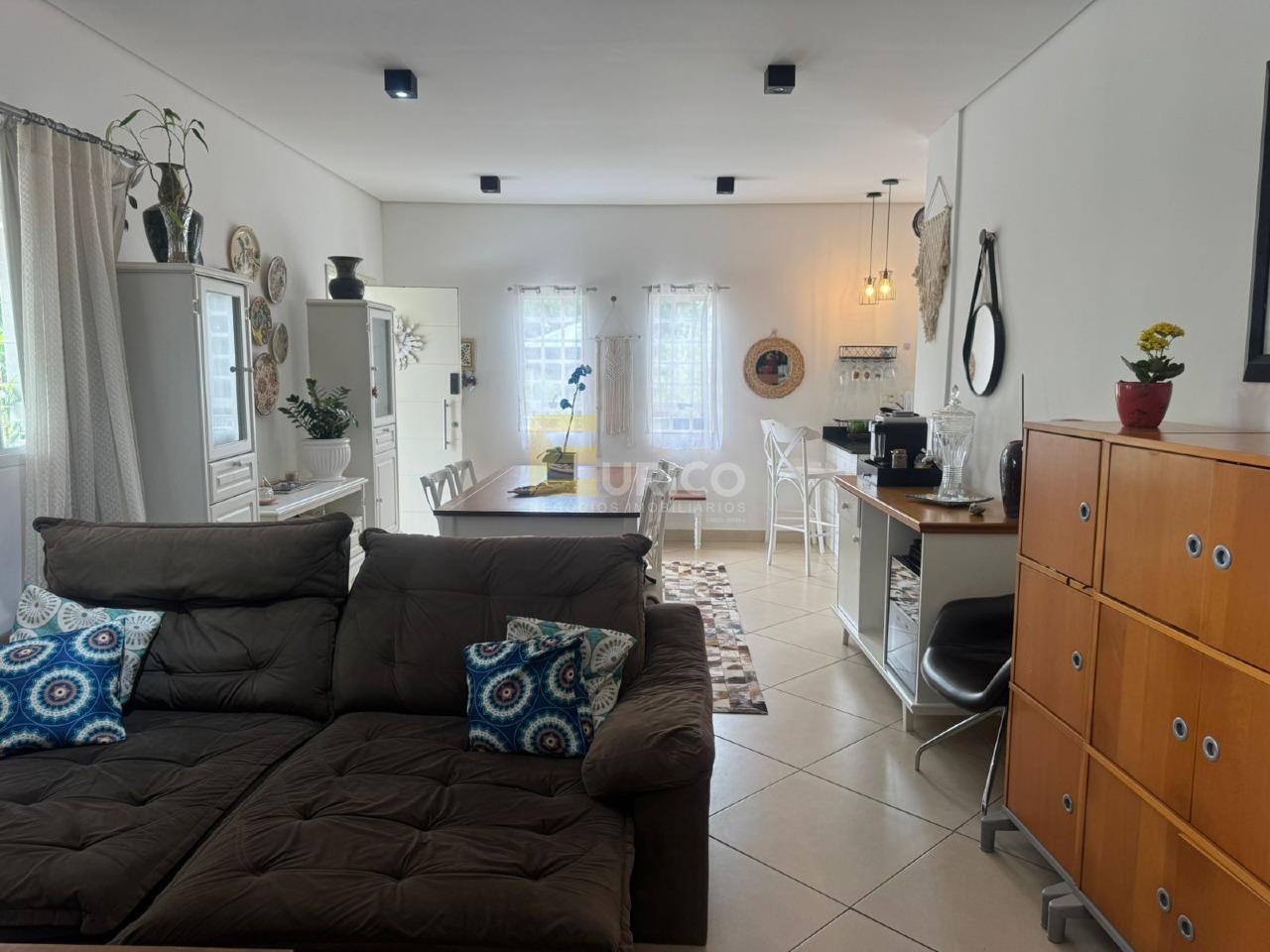 Casa à venda no Colinas de San Diego em Vinhedo/SP: 